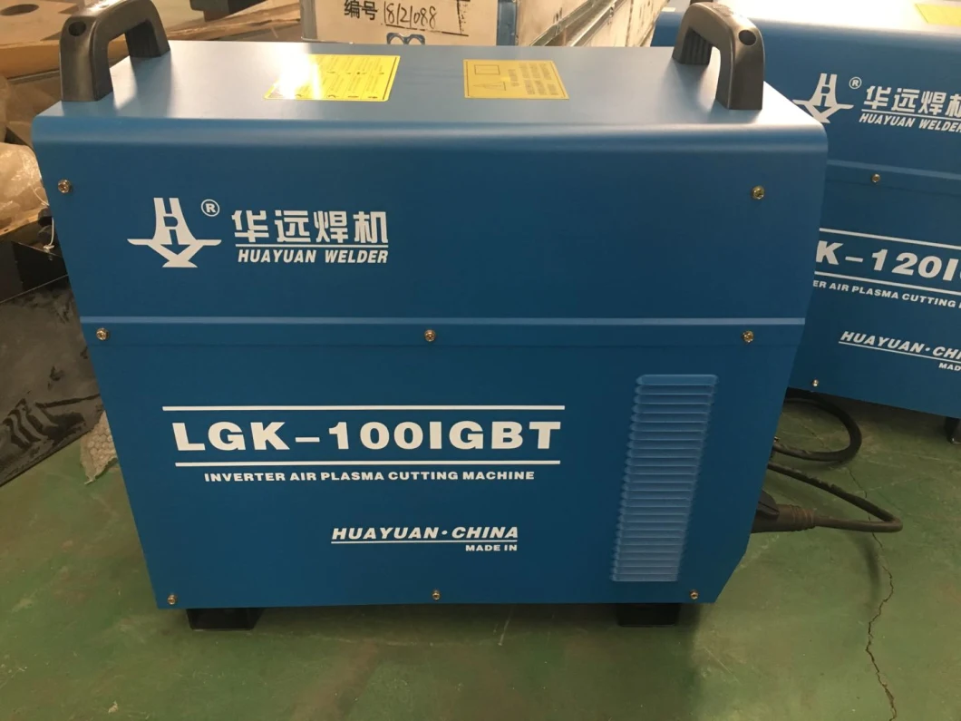 CNC Metal Pipe and Metal Sheet Plasma Cutter Plasma Cutting Machine